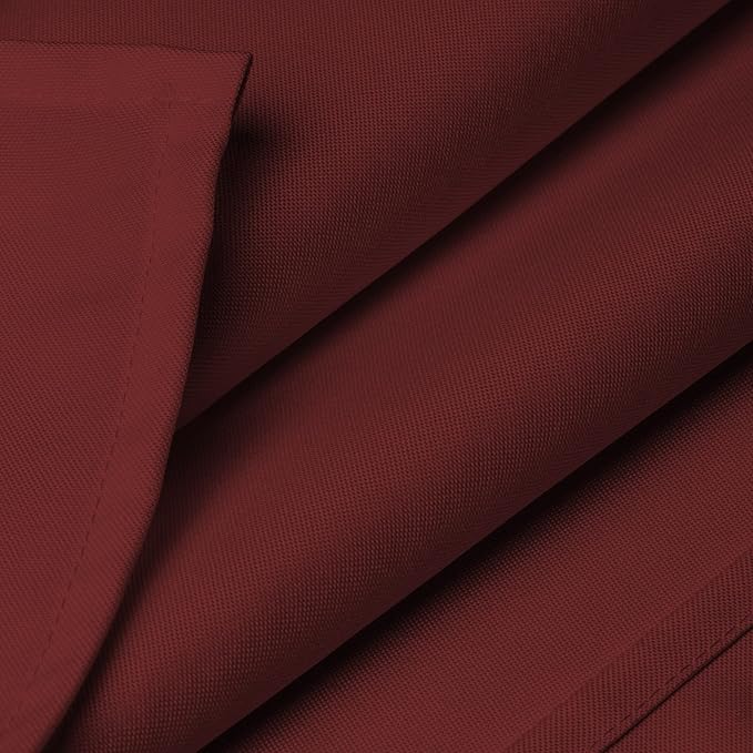 Lann's Linens - 10 Premium 70" x 120" Tablecloths - Image 4