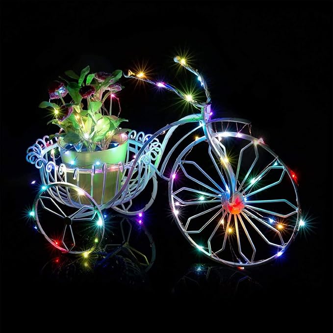 ZNYCYE 50 LED Fairy Lights - Image 7