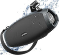 W-KING 120W Max Portable Speakers Bluetooth Wireless, IPX6 Waterproof Loud by W-KING