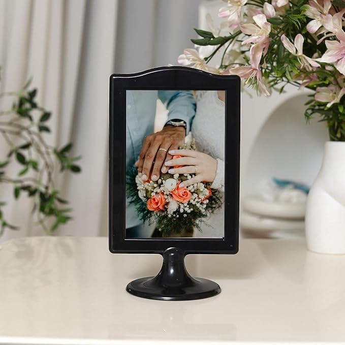 NahNah Double Sided Standing Picture Frames - Image 4