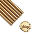 UNIQOOO Mini Glue Gun Sealing Wax Sticks by UNIQOOO