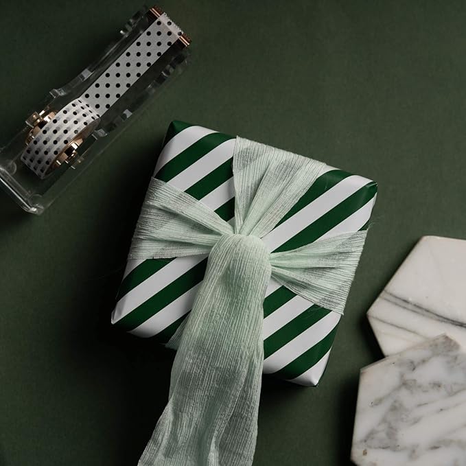 WRAPAHOLIC Reversible Wrapping Paper - Image 6