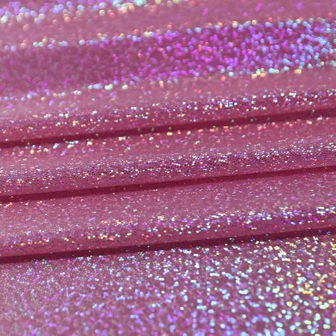 Fitable Sequin Tablecloth for Parties 60x120 Inch - Image 6