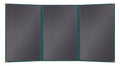 Goodsmart Pajco Style Restaurant Menu Covers – Pack of 10, Side-Load Fold-Out by Goodsmart