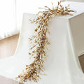 Mizii Fall Garland Artificial Flower Garlands 6 Feet Fake Wildflower Floral by Mizii