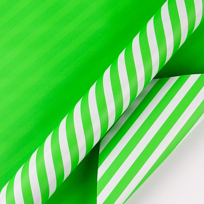 WRAPAHOLIC Reversible Wrapping Paper - Image 2