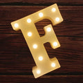 MUMUXI Marquee Light Up Letters | Large Light Up Numbers | Battery Powered and by MUMUXI