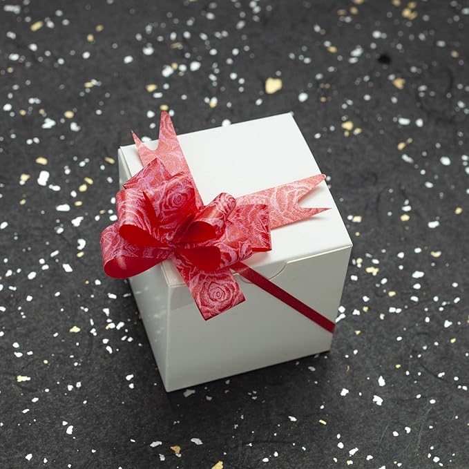 GEFTOL Small White Gift Box - Image 3