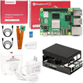 Raspberry Pi 5 Starter Kit by Unknown
