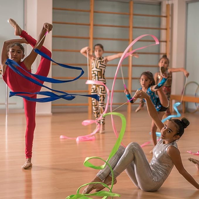 PAMASE Dance Ribbons - Image 2