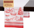 Maison d' Hermine Table Runner 100% Cotton Single Layer Table Runners 108 by MaisondHermine