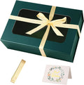 TIACABO Green Large Gift Box by TIACABO