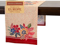 Maison d' Hermine Table Runner 100% Cotton Single Layer Table Runners 108 by MaisondHermine