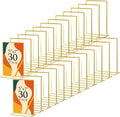 Hoteam 30 Pack 5 x 7 Clear Acrylic Sign Holder by Hoteam