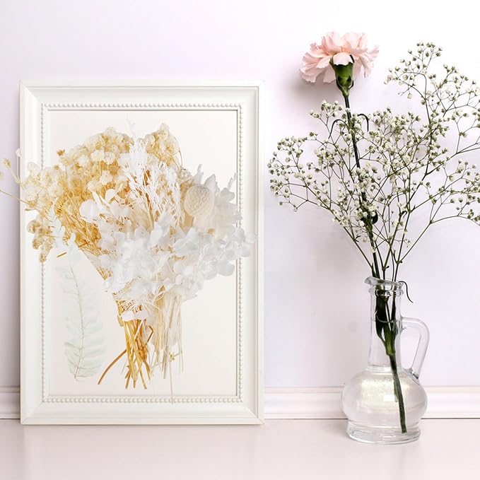Dried Flowers, Dried Flowers Set - Image 5