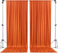 AK TRADING CO. 10 feet x 8 feet Polyester Backdrop Drapes Curtains Panels by Fabrics%7CEventDecor%7CCrafts%7CUpholsteryFoam