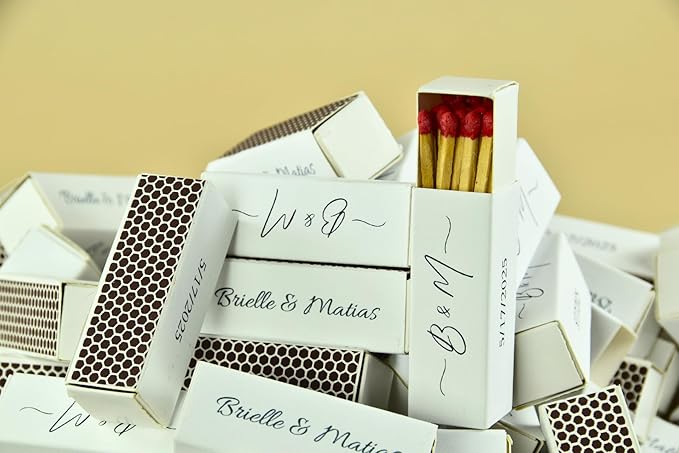 Custom Matchboxes - Image 3