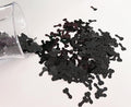 3001Pcs Glitter Confetti Cute Sprinkle Party Table Decoration by Comemela