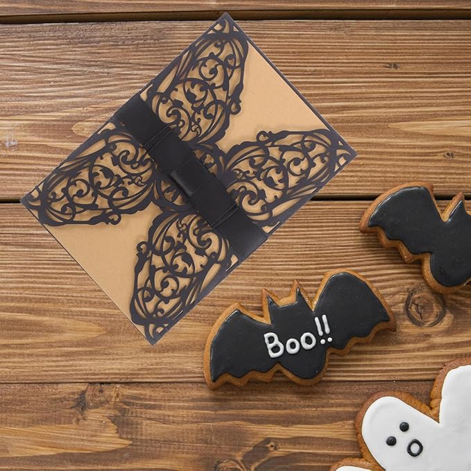 STOBOK Halloween Party Invitations - Image 9
