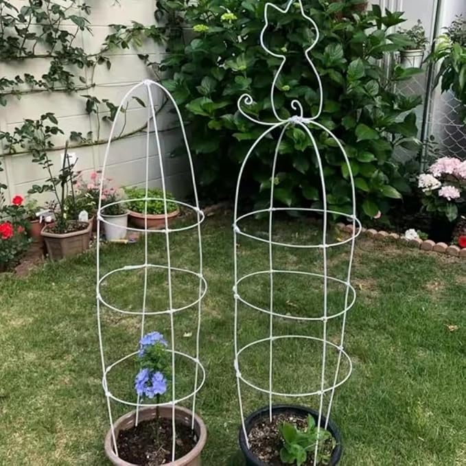 656ft Twist Ties, Garden Plant Ties - Image 6