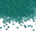 PATIKIL 10000 Pcs Wedding Table Scatter Confetti Crystals 4.5mm Acrylic by PATIKIL