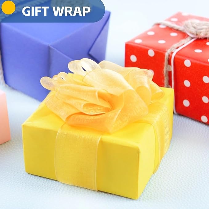 Halloween Wrapping Paper, Anniversary, Bouquet Flower Packing 80GSM 55LB - Image 3