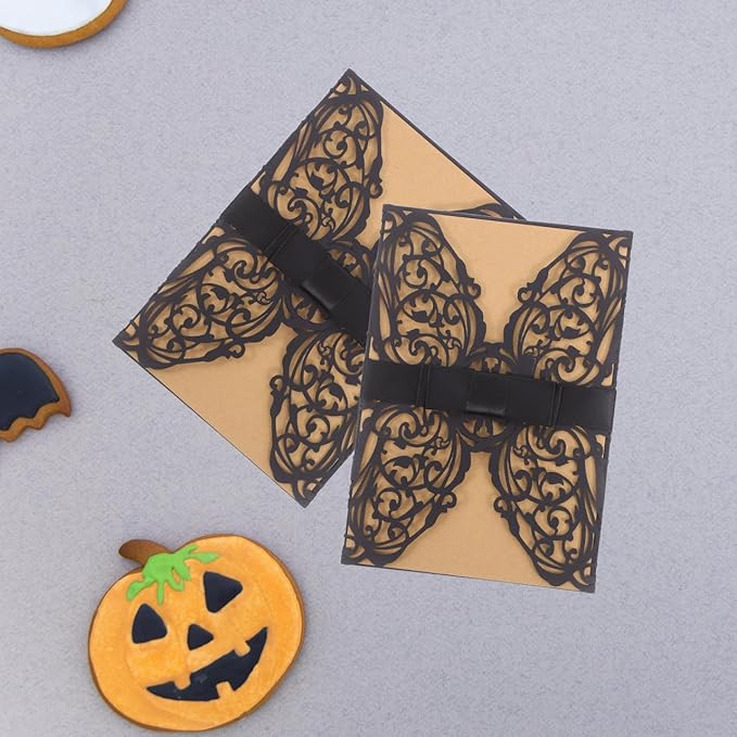 STOBOK Halloween Party Invitations - Image 7