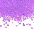 PATIKIL 10000 Pcs Wedding Table Scatter Confetti Crystals 4.5mm Acrylic by PATIKIL