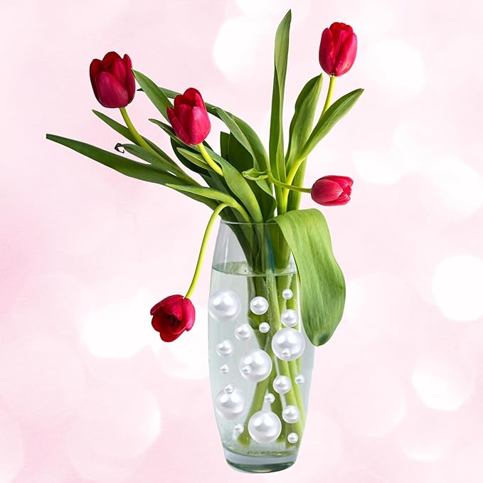 Floating Pearls for Centerpieces Vases - Image 8