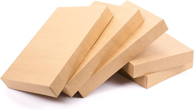 Hallmark Medium Gift Boxes - Image 5