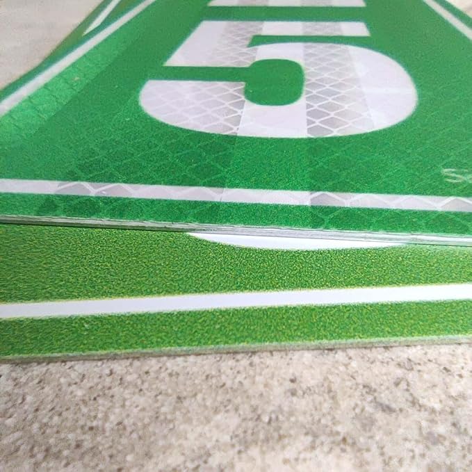 Custom Signs Outdoor Metal, Personalized Street Sign - Image 6