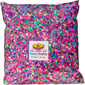 Fiesta Confetti.Value Mexican Colorful paper Confetti. Medium Bag .44lb/200gr. by Fiesta+Brands