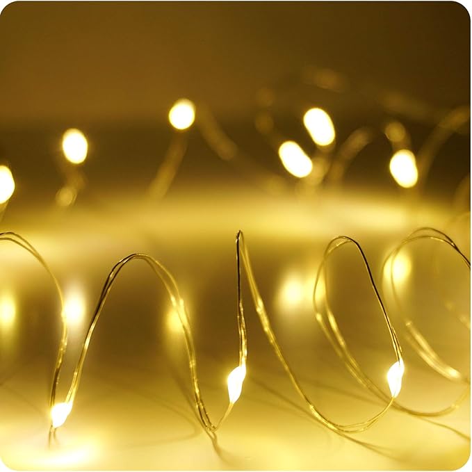 Bottle Lights 12 Pack 20 LEDs Cork Lights - Image 7