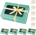 Light Green Large Gift Boxes by TIACABO