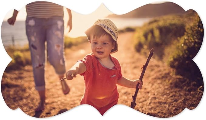 Andaz Press Bulk Photo Personalized Gift and Party Favors Collection, Fancy by AndazPress