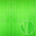 GOER 6.4 ft x 8.2 ft Metallic Tinsel Foil Fringe Curtains Party Photo Backdrop by GOER