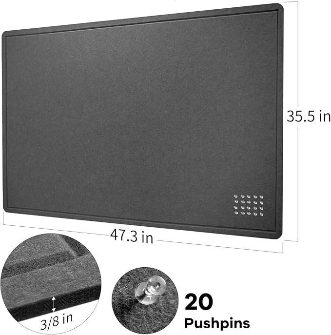 Large Bulletin Board - Image 4