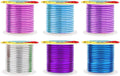 Mandala Crafts 10 Gauge Anodized Aluminum Craft Wire by MandalaCrafts
