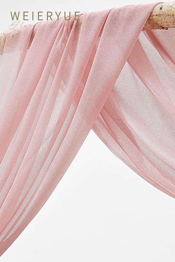 Artificial Wedding Arch Flowers Kit - Image 6