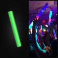 Foam Glow Sticks Bulk by PromotionalPartySticks