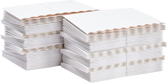 Juvale 100 Pack Mini Popcorn Boxes - Image 7