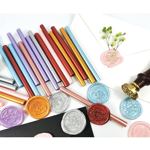 VARACL Hot Melt Glue Sealing Sticks - Image 6
