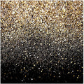 SJOLOON Black and Gold Backdrop Gold Spots Backdrop Vinyl Photography Backdrop by SJOLOON