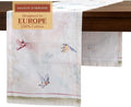 Maison d' Hermine Table Runner 100% Cotton Single Layer Table Runners 108 by MaisondHermine