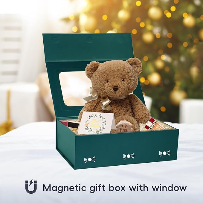 TIACABO Green Large Gift Box - Image 6