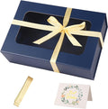TIACABO Blue Large Gift Box by TIACABO