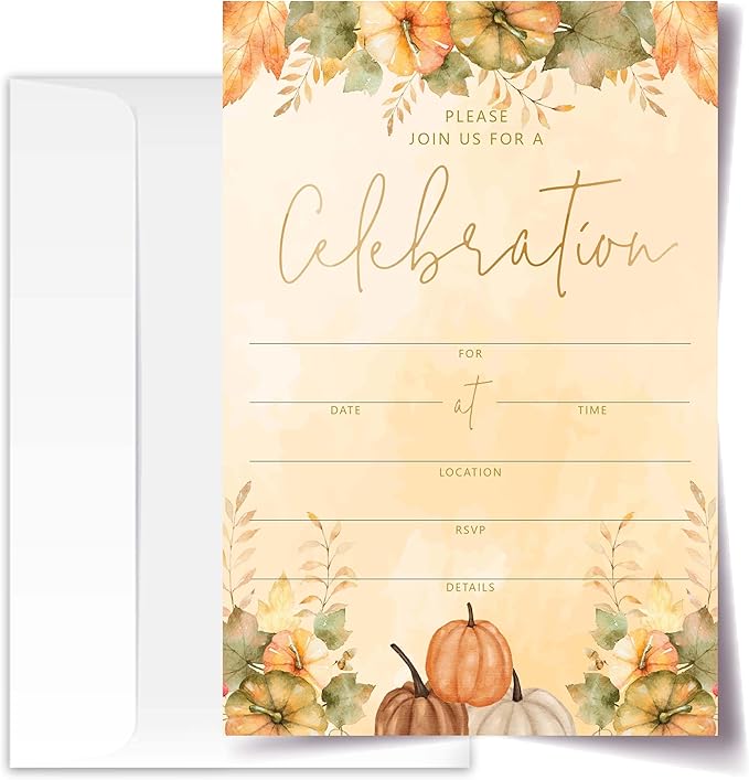Join Us For A Celebration by ANYEMW