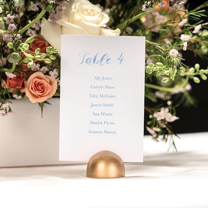 Custom Seating Chart for Wedding Reception Display, Printed Chart Board - Image 7