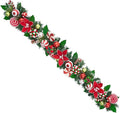 Christmas Peppermint Garland by HolidayTree