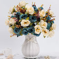 LESING Artificial Fake Flowers by LESING